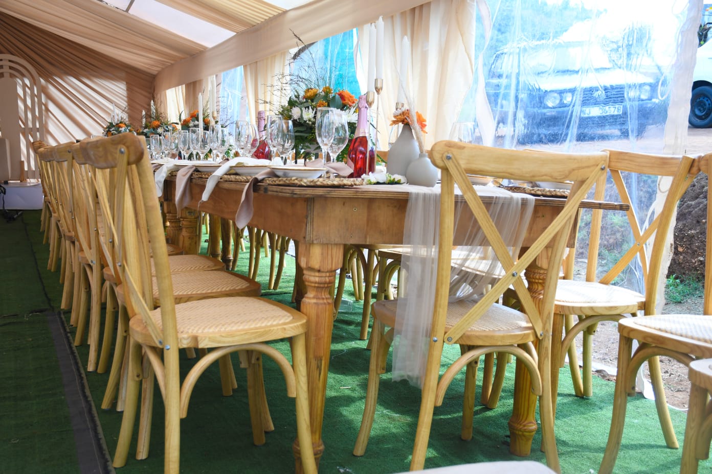 Screens & Projectors Image